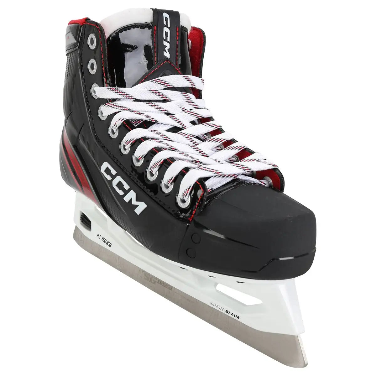 CCM EFlex 6.5 Senior Goalie Skates