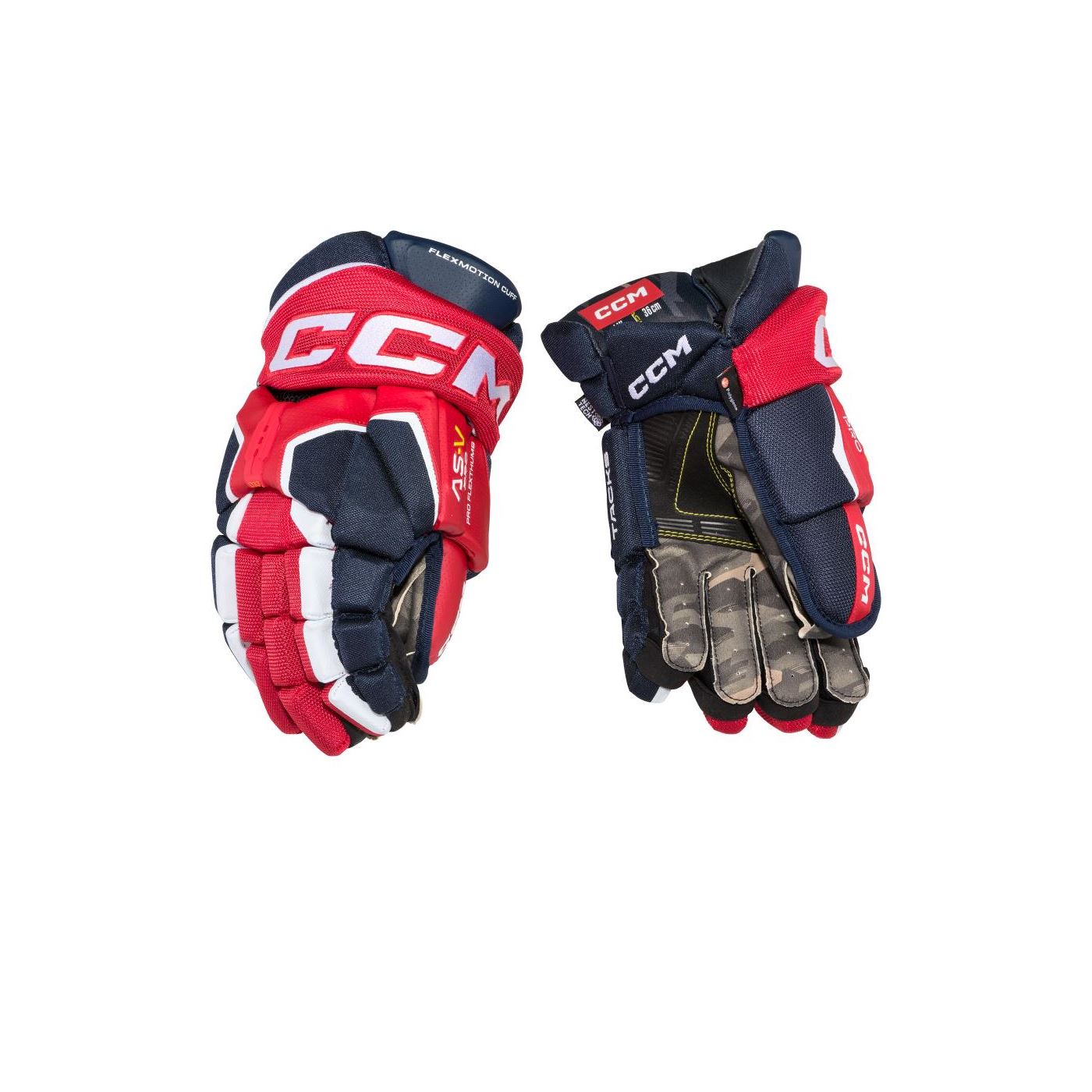 CCM Tacks ASV Pro