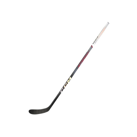 CCM Jetspeed FT6 Pro Red Junior Sticks