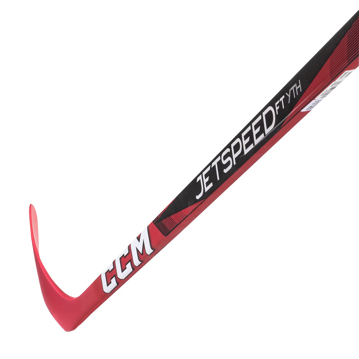 CCM Jetspeed FT Youth Sticks