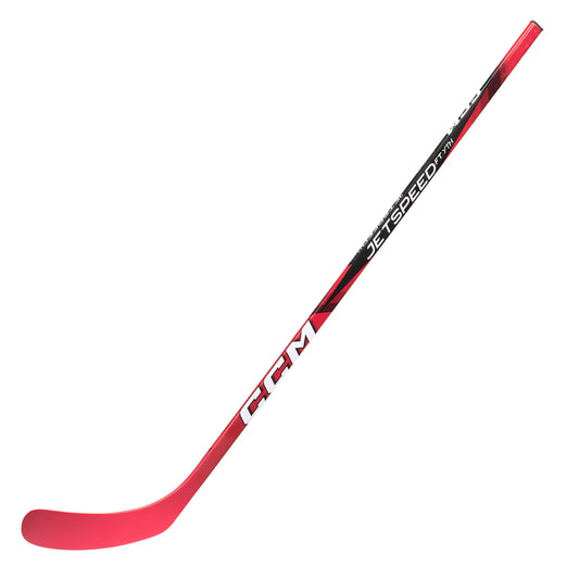 CCM Jetspeed FT Youth Sticks