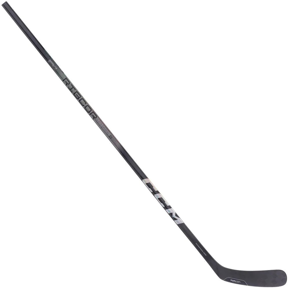 CCM Ribcor Trigger 8 Pro Chrome