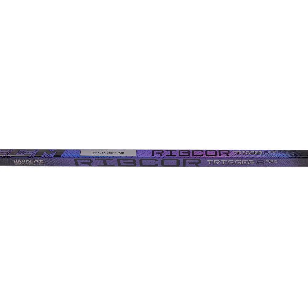 CCM Ribcor Trigger 8 Pro
