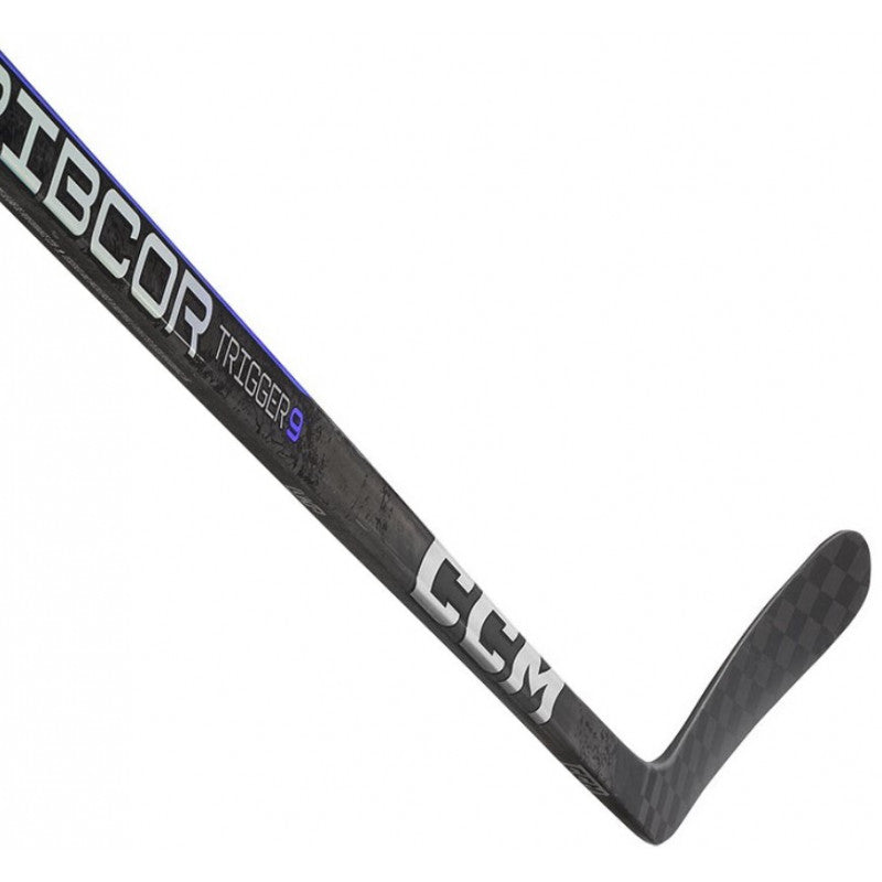 CCM Ribcor Trigger 9 Senior Hockey Sticks