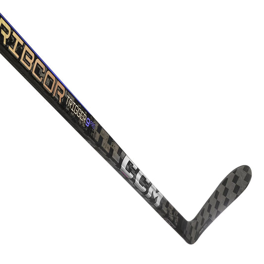 CCM Ribcor Trigger 9 Pro Junior Sticks