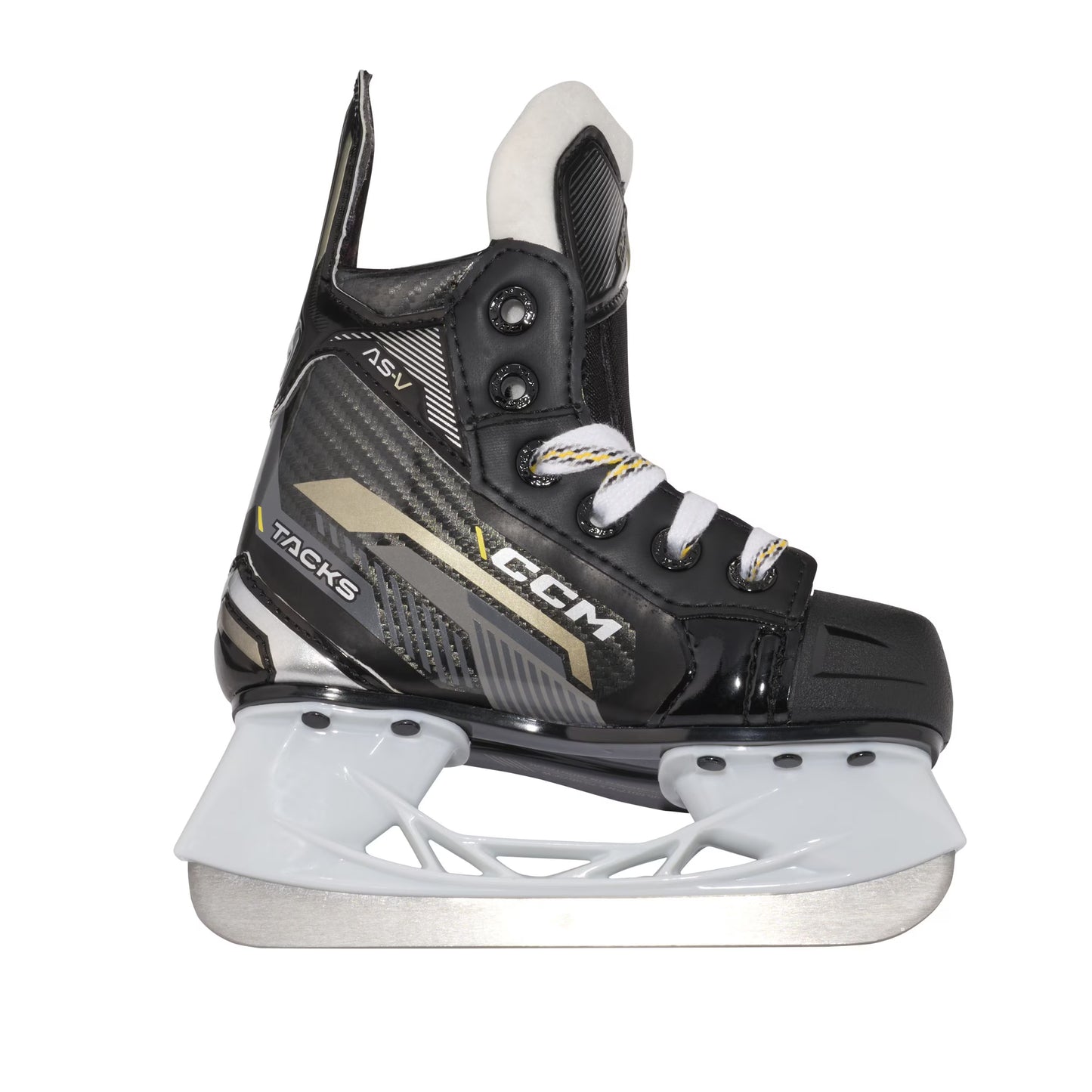 CCM Tacks AS-V Youth Skates
