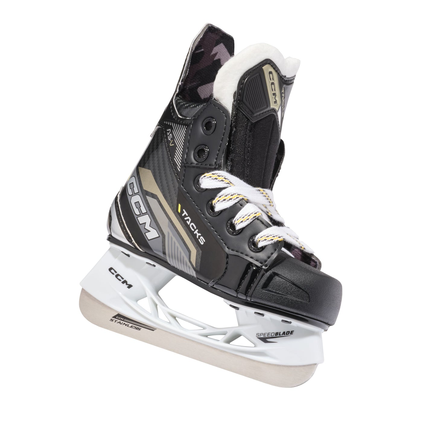 CCM Tacks AS-V Youth Skates