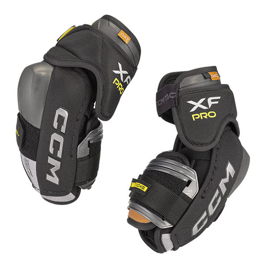 CCM XF Pro Senior Elbow Pads