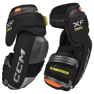 CCM XF Pro Junior Elbow Pads
