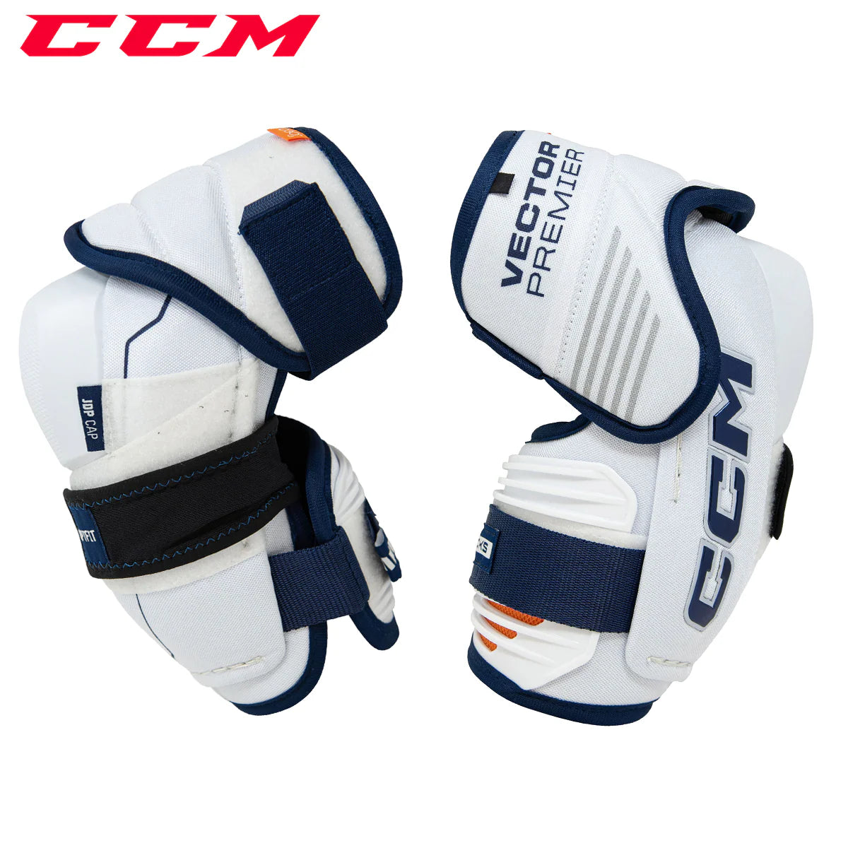 CCM Vector Plus Junior Elbow Pads