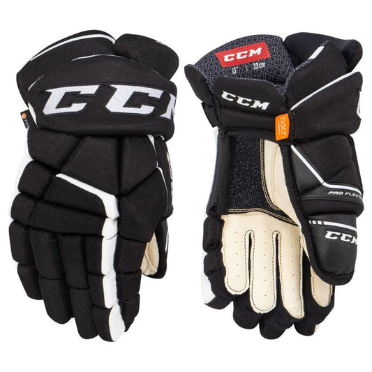 CCM Tacks 9080 Junior Gloves