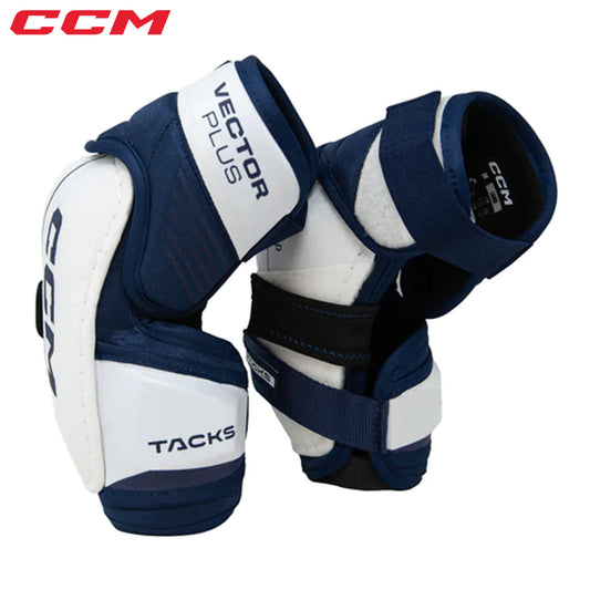 CCM Vector Plus Senior Elbow Pads