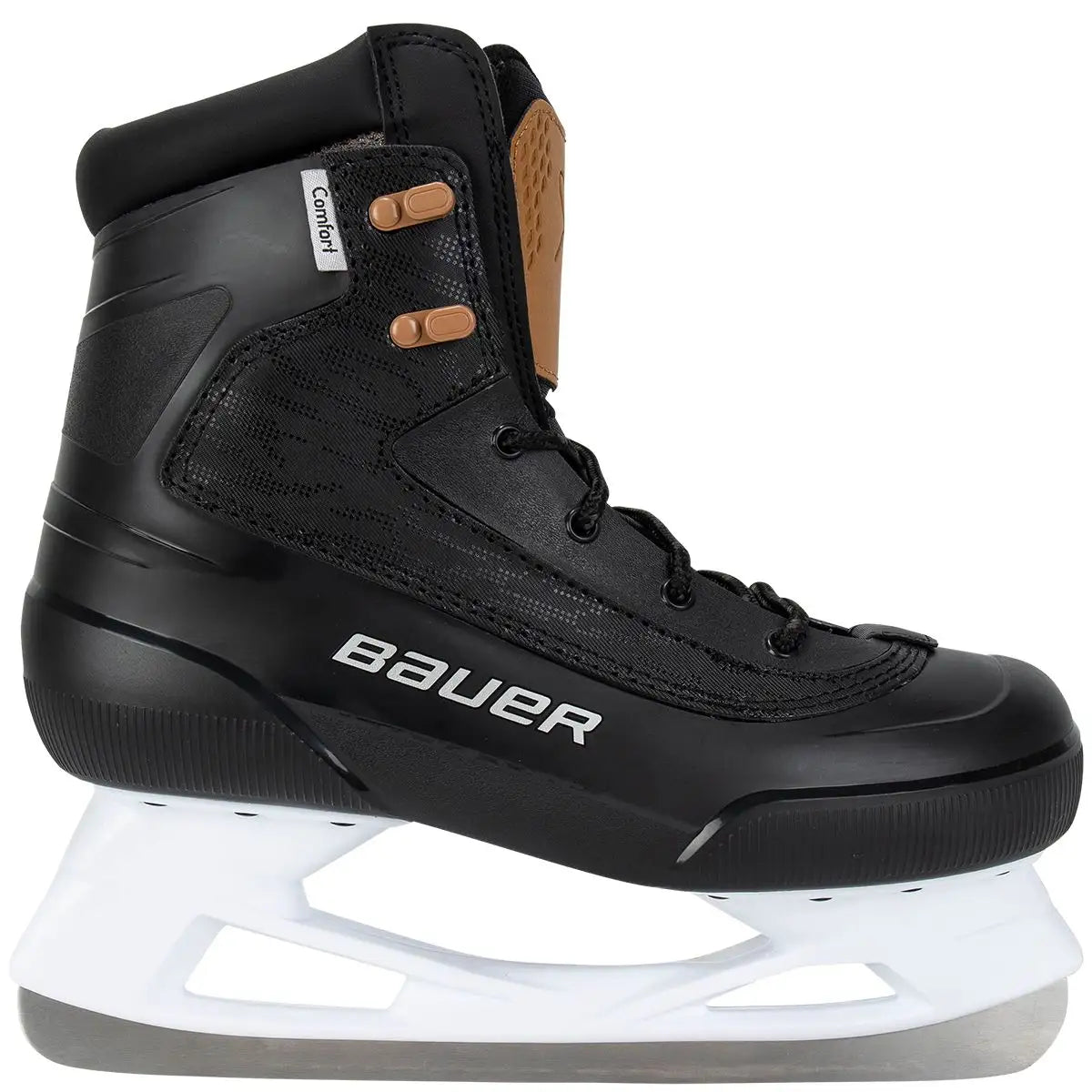 Bauer Senior Colorado Recreational Skates