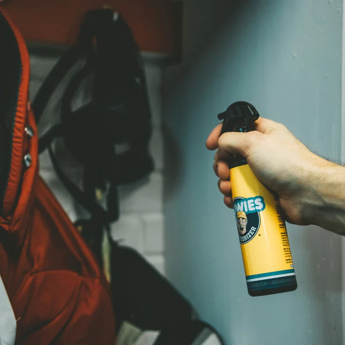 Howies Deodorizer