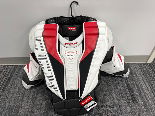 CCM EFLEX 5.9 Senior Goalie Chest Protectors