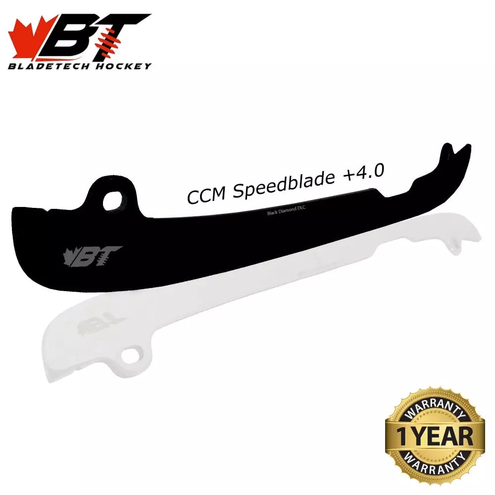 BladeTech Hockey DLC CCM SB4.0 Steel