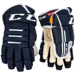 CCM 4 Roll Pro 2 Senior Gloves