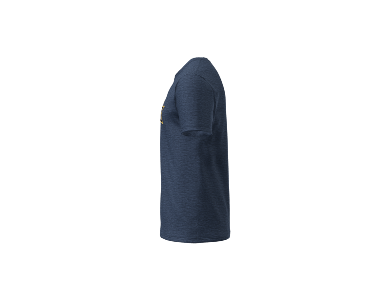Coeur D'Alene Thunder Hockey T-Shirt