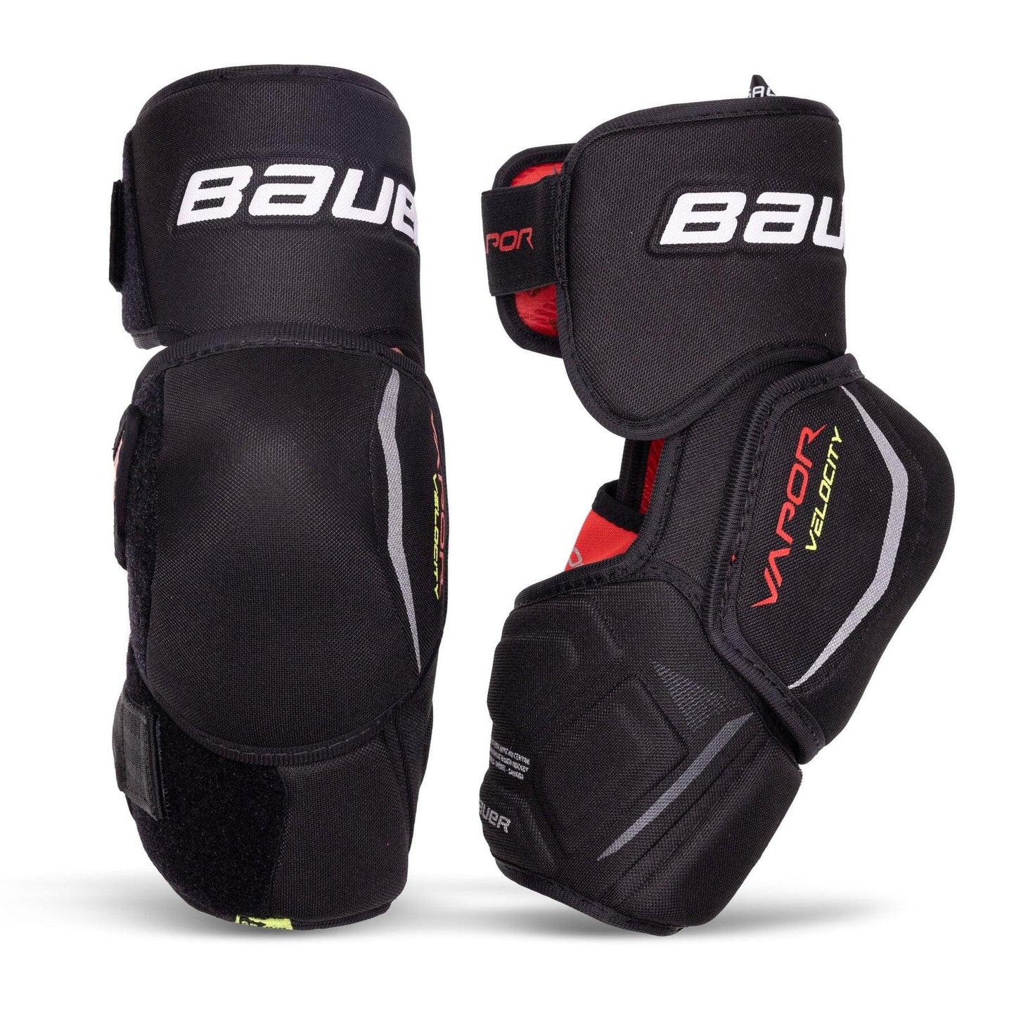 Bauer Velocity Junior Elbow Pads