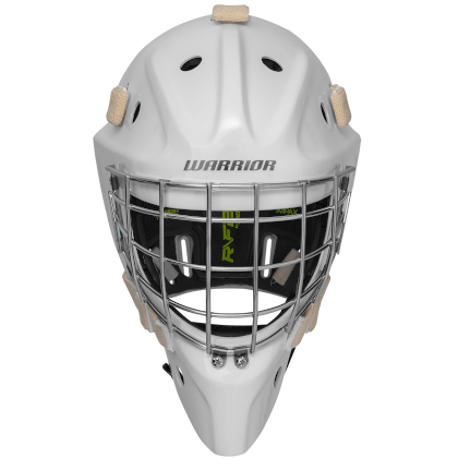 Warrior RF2 Pro Senior Goalie Helmets