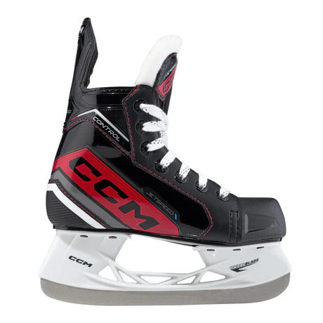 CCM Jetspeed Control Youth Skates S23
