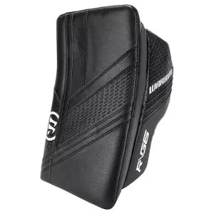 Warrior Ritual G6 E+ Intermediate Goalie Blocker