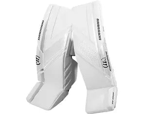 Warrior Ritual G6 PRO+ Leg Pads