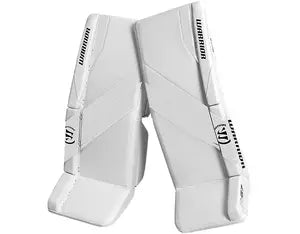 Warrior G7 Junior Goalie Leg Pads