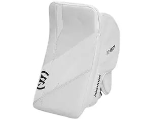 Warrior G7 Junior Goalie Blocker