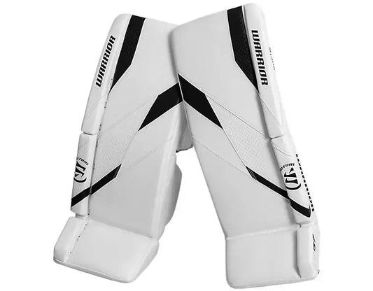 Warrior G7 Pro Goalie Leg Pads