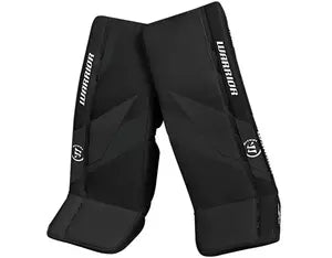 Warrior G7 Youth Goalie Leg Pads