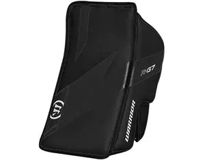 Warrior G7 Youth Goalie Blocker