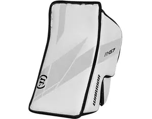 Warrior G7 Youth Goalie Blocker