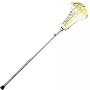 Gait Draw-M Composite Complete Women's Lacrosse Stick