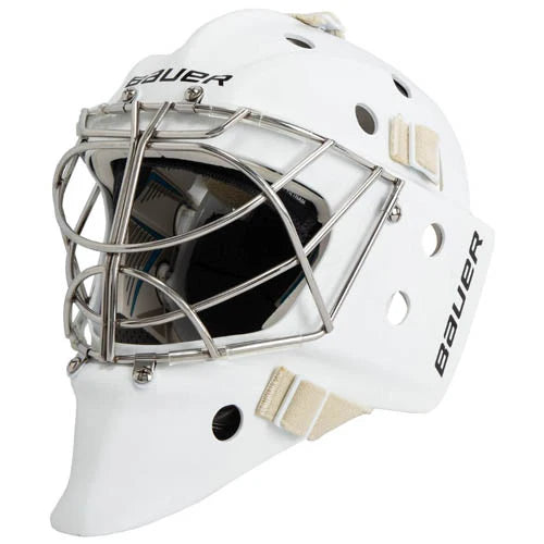 Bauer 950 Non Certified Cateye Senior Goalie Helmets
