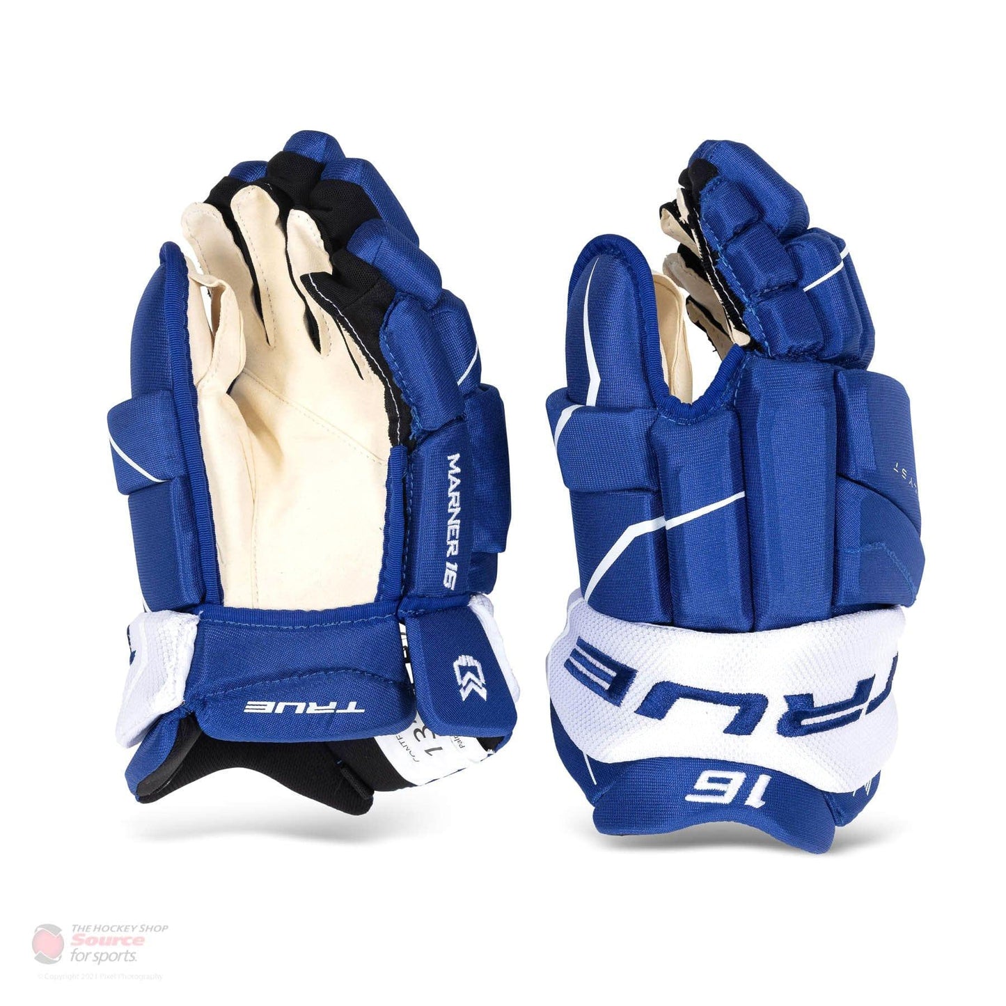 True Catalyst Pro M16