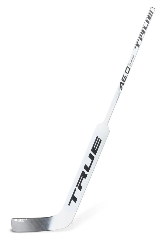 True A6.0 Goalie Sticks