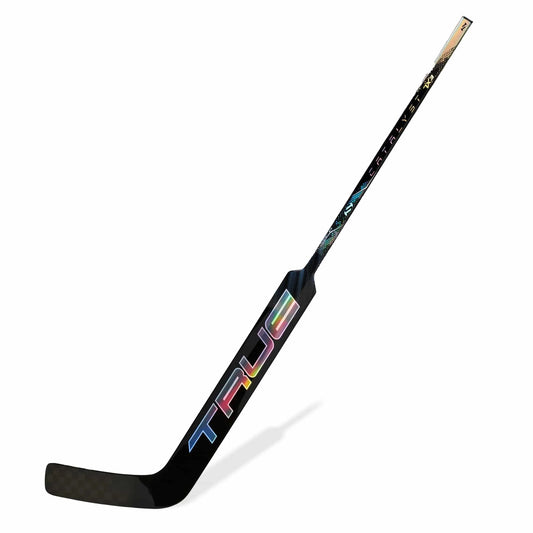 True Catalyst 7X3 Goalie Sticks