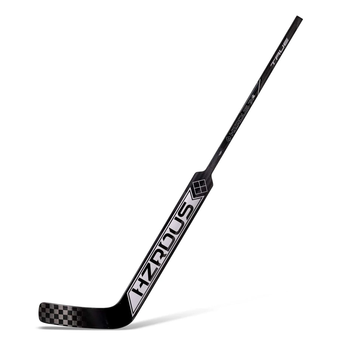True HZRDUS 7X4 Goalie Sticks