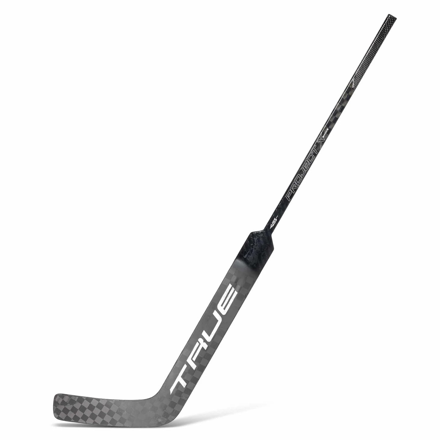 True Project X Smoke Goalie Stick