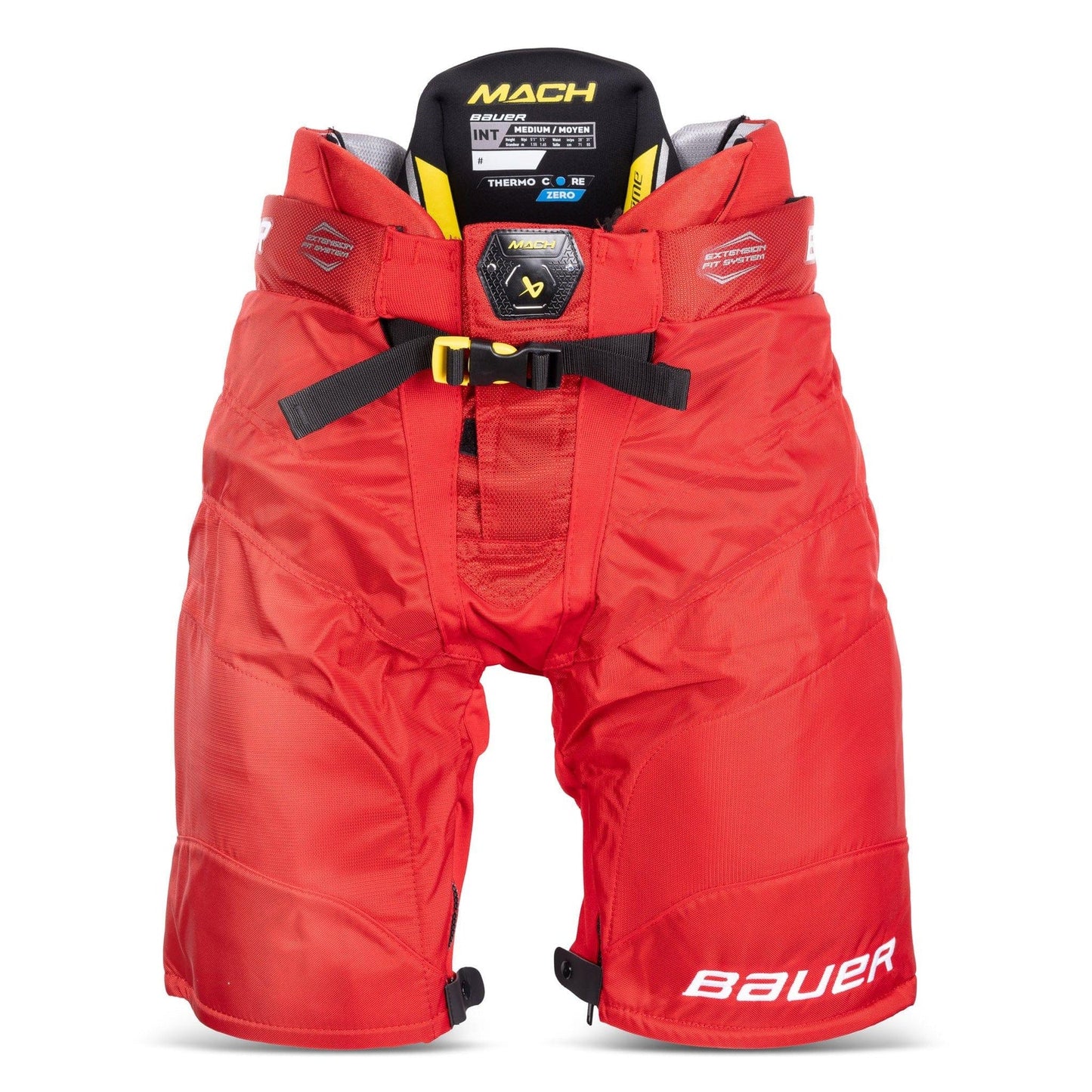 Bauer Supreme Mach Senior Pants