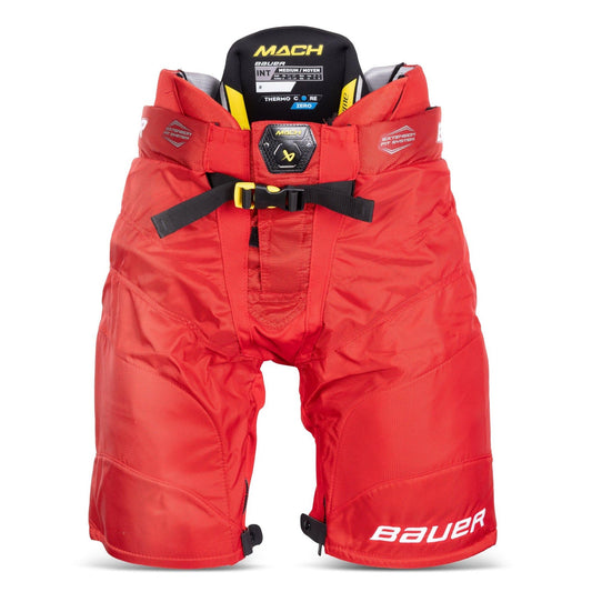 Bauer Supreme Mach Senior Pants