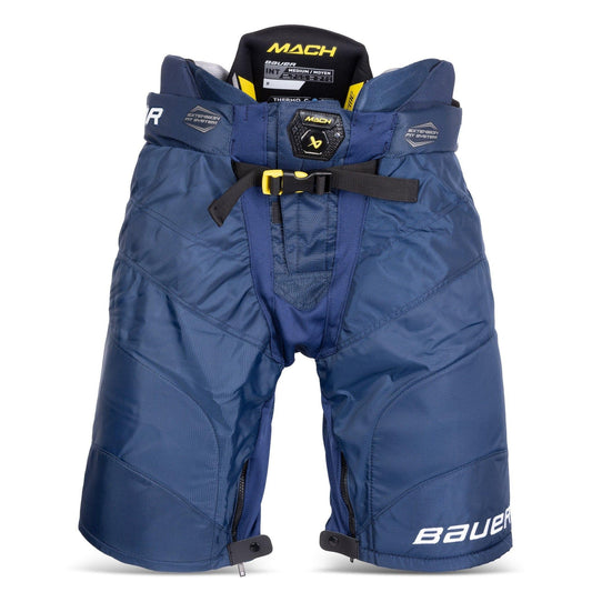 Bauer Supreme Mach Intermediate Pants