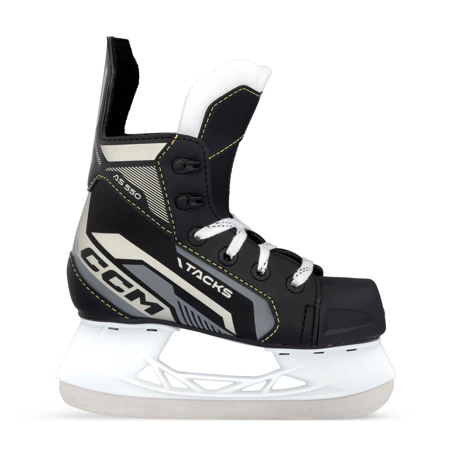 CCM Tacks AS-550 Youth Skates