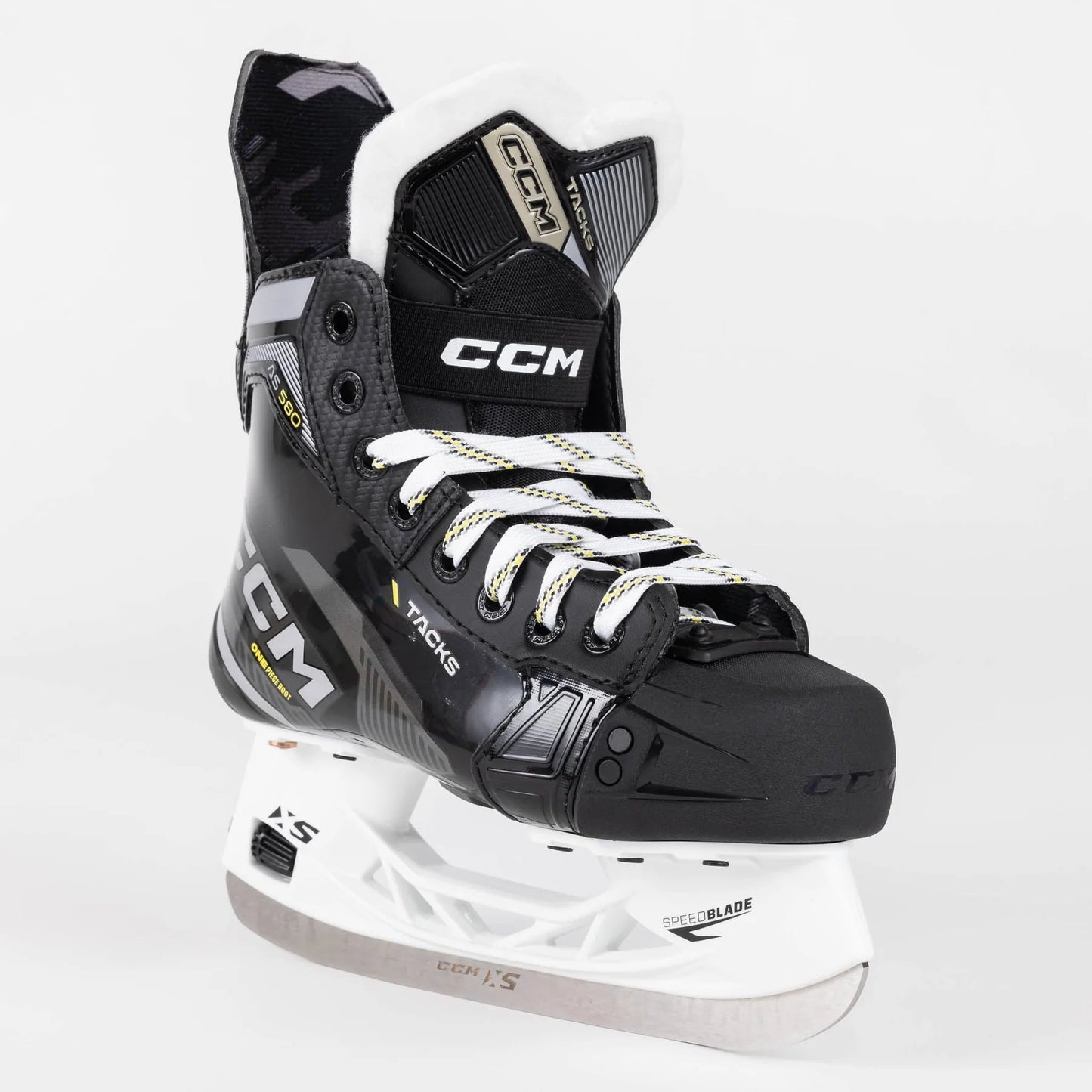 CCM Tacks AS-580 Junior Skates