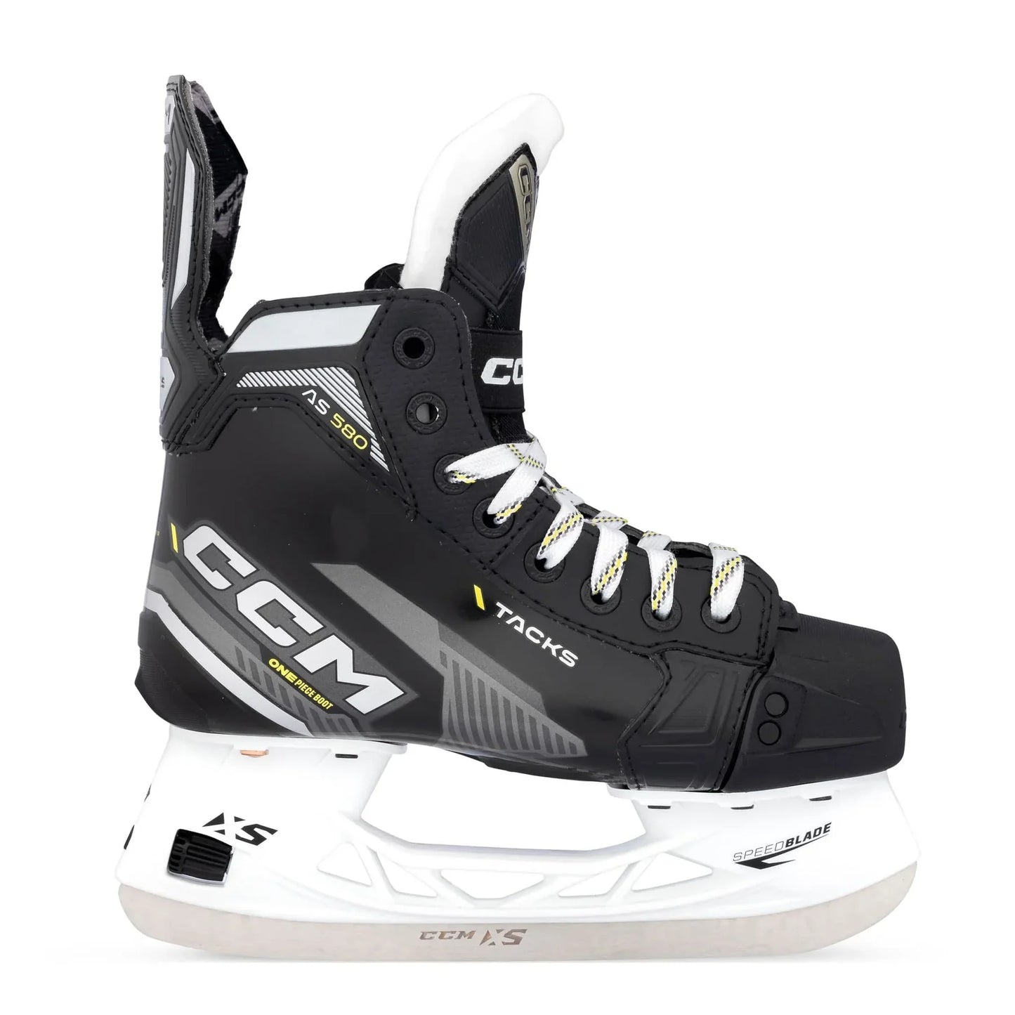 CCM Tacks AS-580 Junior Skates