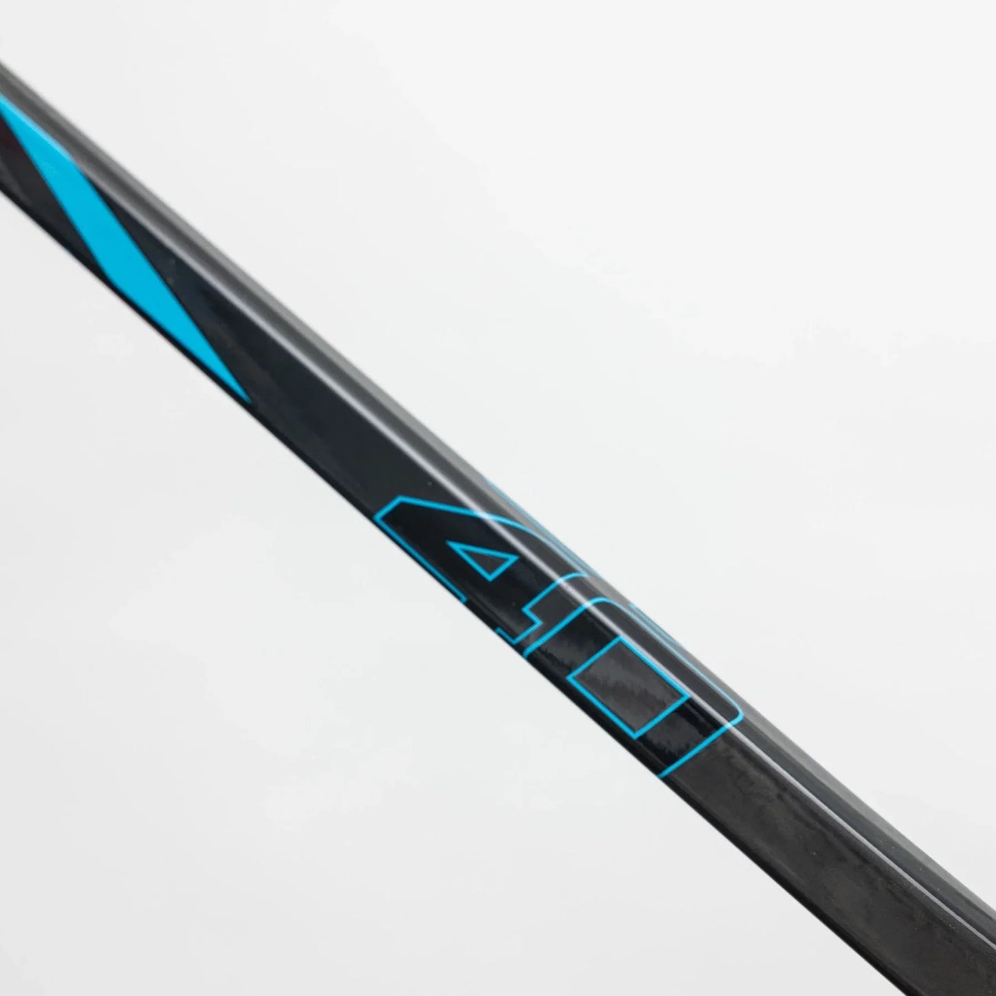 Bauer Nexus 40 Junior Sticks