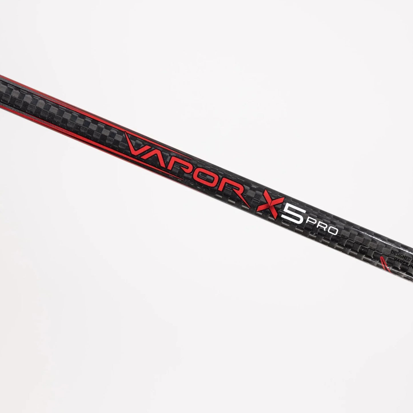 Bauer Vapor X5 Pro Senior Sticks