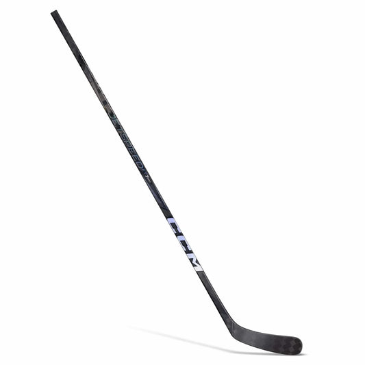 CCM Jetspeed FT7 Pro Black Junior Sticks