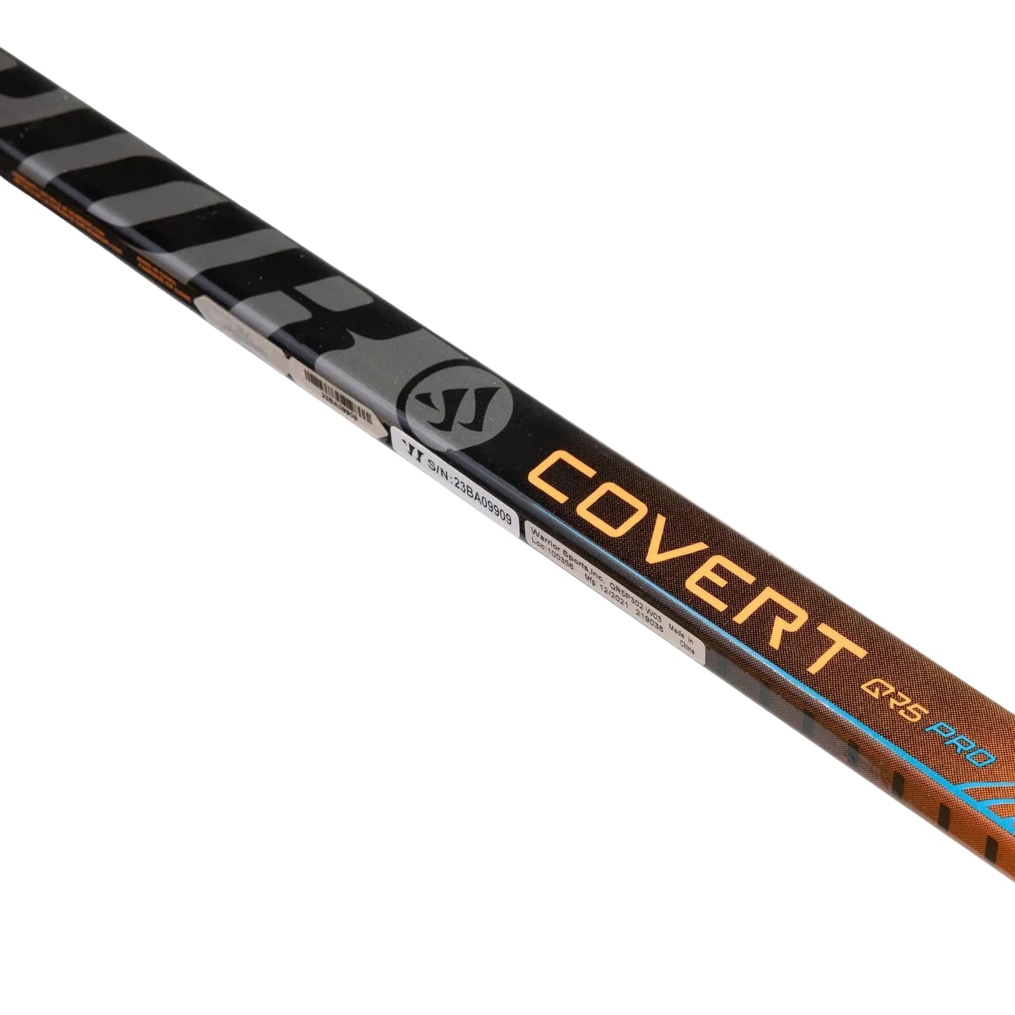 Warrior Covert QR5 Pro Youth Sticks